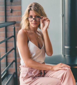 Christine Lopez Co-CEO